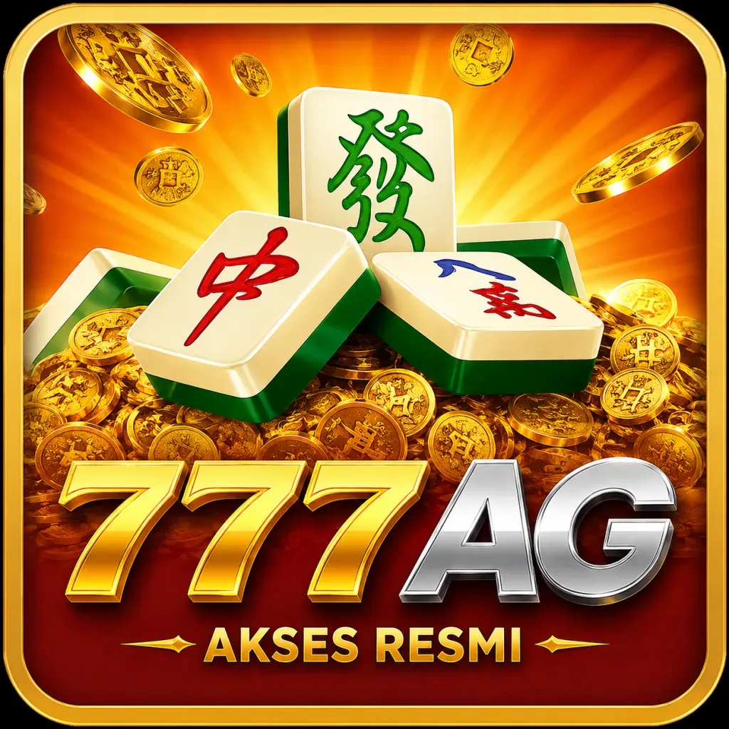 777AG - Petualangan Seru di Dunia Anime