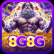 8G8G - Permainan Slot Menarik dan Seru