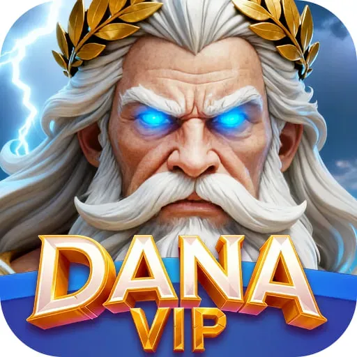 DANAVIP - Pertarungan Seru di Dunia Battle Royale