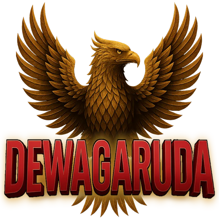 DEWAGARUDA - Permainan Kasino Seru untuk Semua