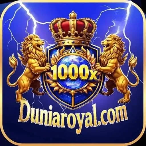 DUNIAROYAL - Balapan Seru di Dunia Virtual
