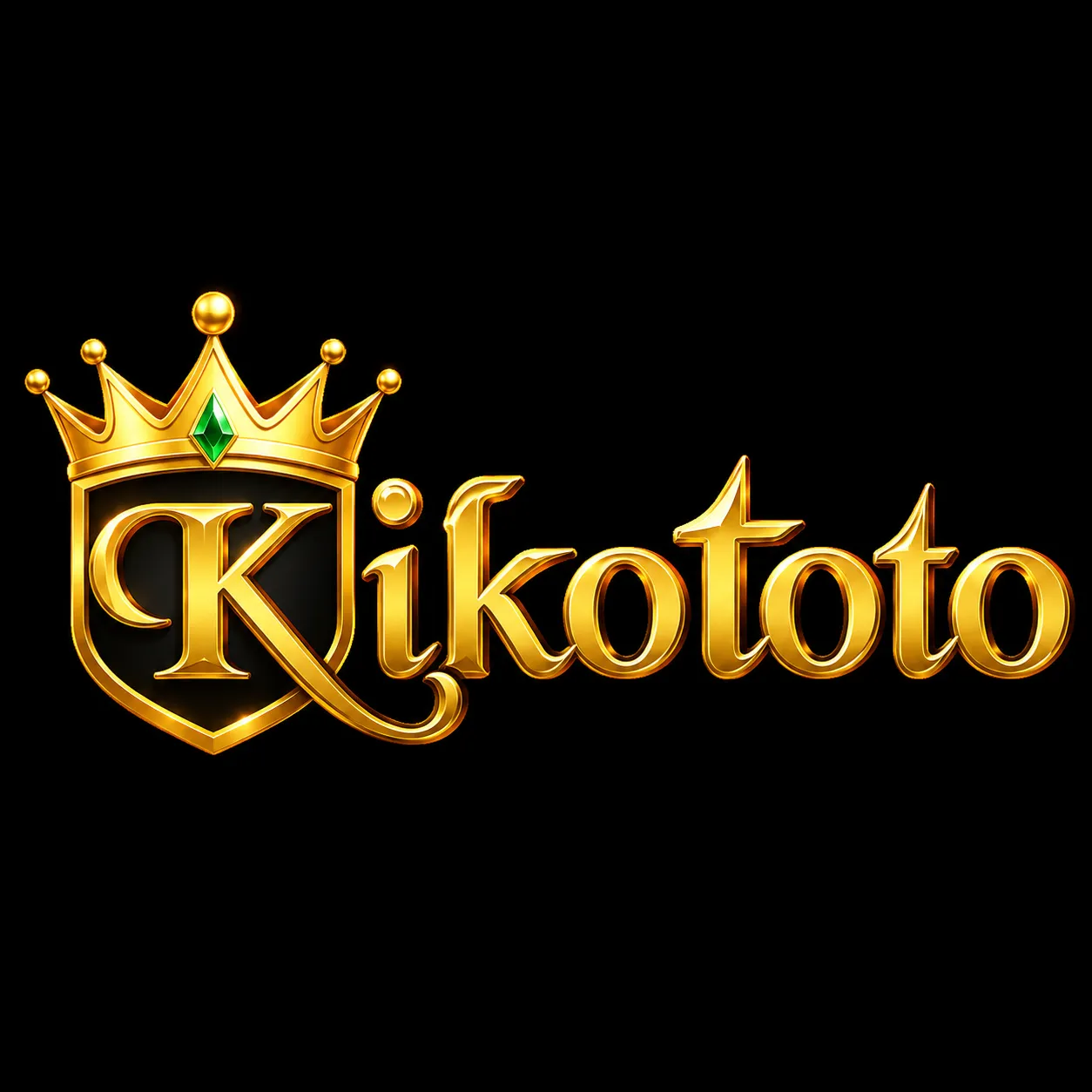 KIKOTOTO - Pertarungan Seru di Dunia Fighting