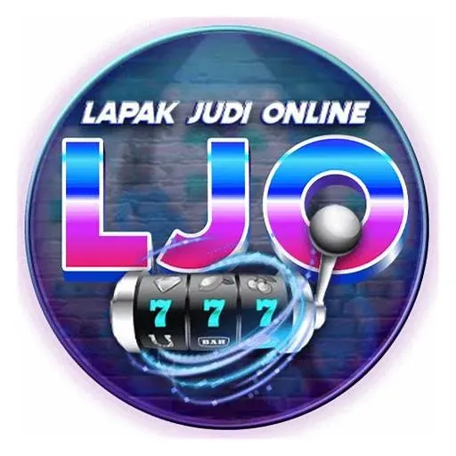LJO777 - Game Arcade Seru dan Menyenangkan